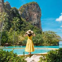 Отзыв от Регина - Виза Destination Thailand